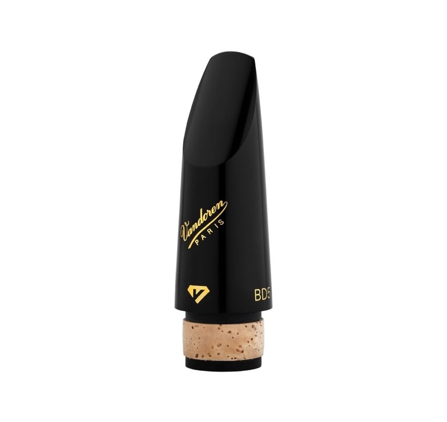 BACKUN Bb Clarinet Mouthpiece | Shifrin Signature — Notus Winds